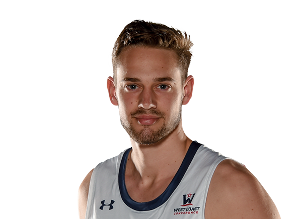 Kyle Clark headshot