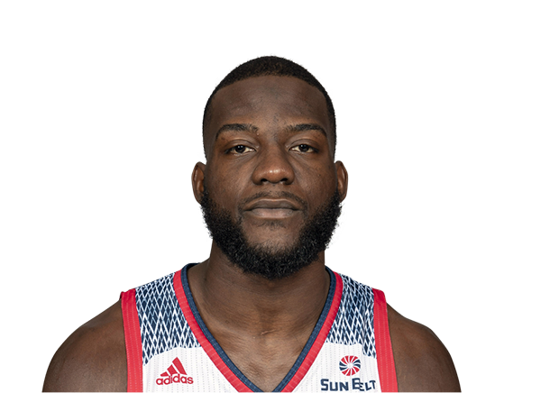 Josh Ajayi headshot