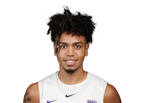 Lorenzo Jenkins headshot