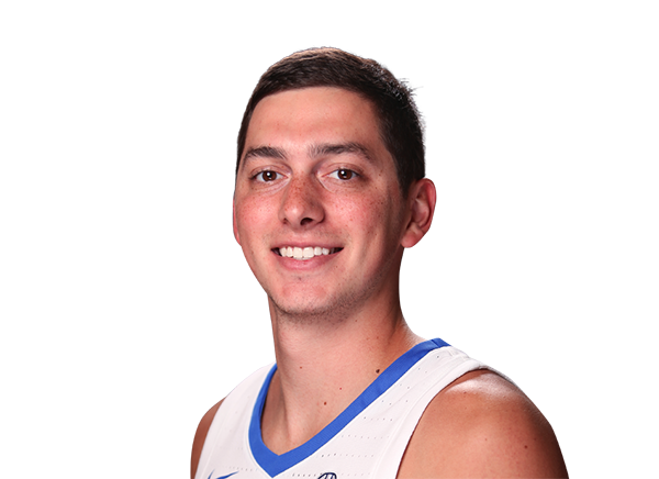 Jonny David headshot
