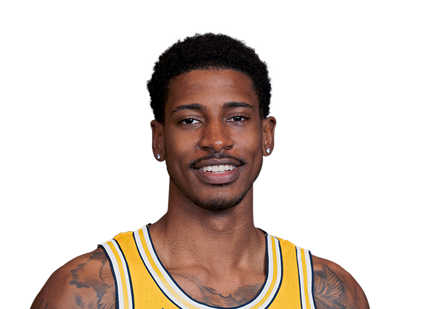 Charles Matthews headshot