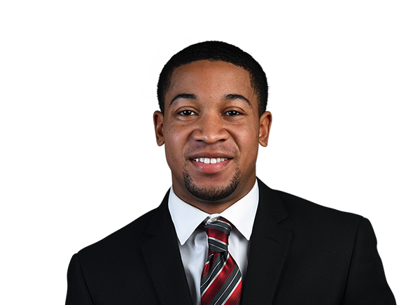 Kamali Chambers headshot