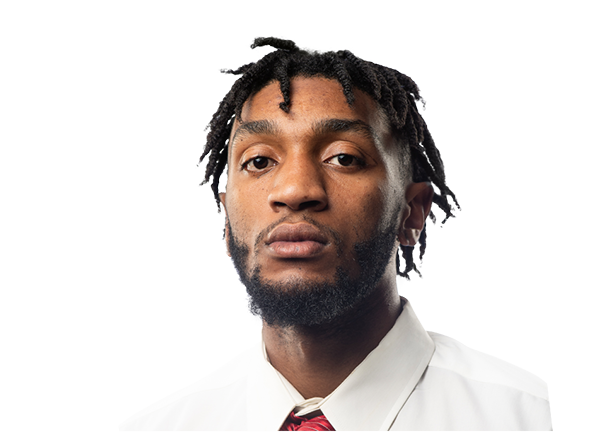 Christian Cunningham headshot