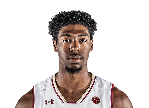 Jared Hamilton headshot