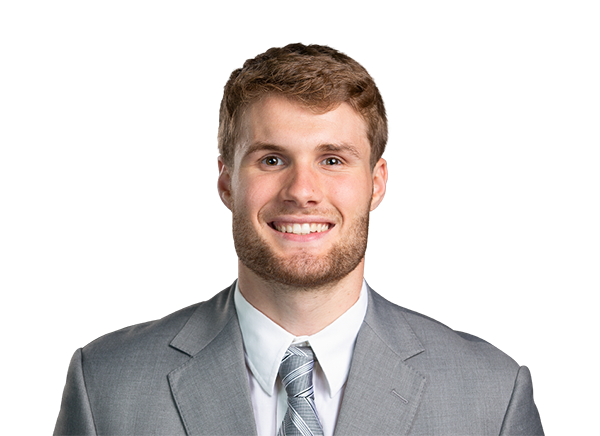 Kyle Ahrens headshot