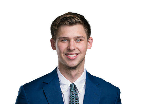 Matt McQuaid headshot