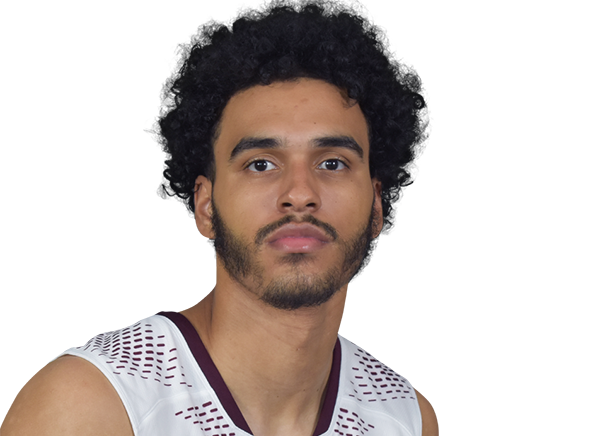 Isaiah Still headshot