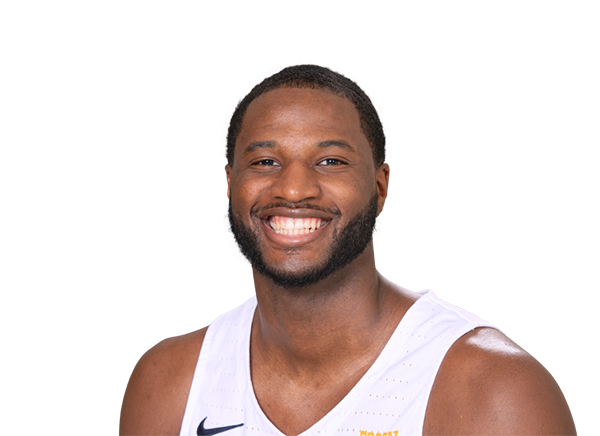 Joe Hugley headshot