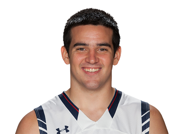 Matty McConnell headshot
