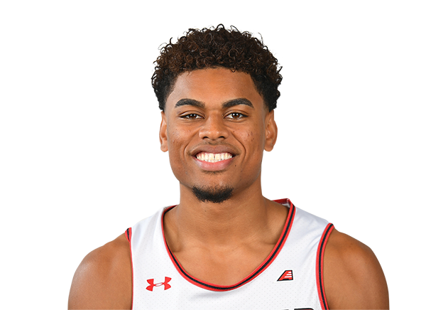 Malik Ellison headshot