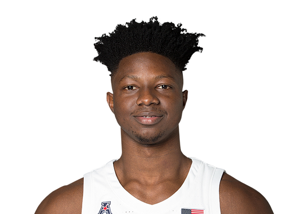 Kassoum Yakwe headshot