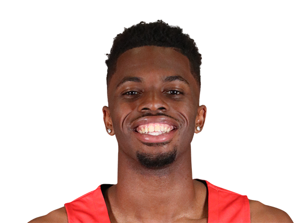 Devine Eke headshot