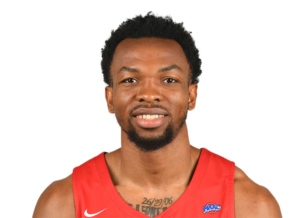 Vincent Eze headshot