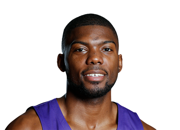Lavar Harewood headshot