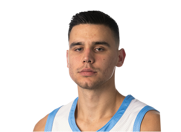 Ilija Stojiljkovic headshot