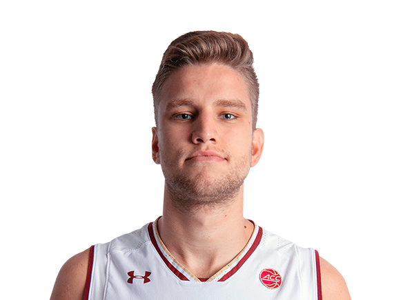 Ervins Meznieks headshot