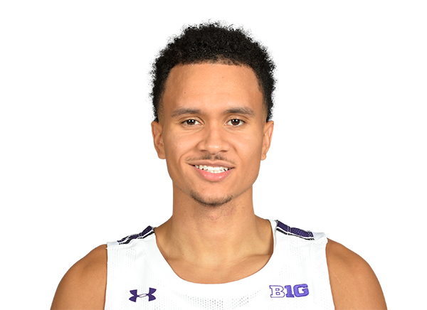 A.J. Turner headshot
