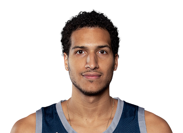 Johncarlos Reyes headshot