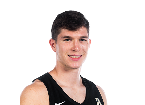 Matt Milon headshot