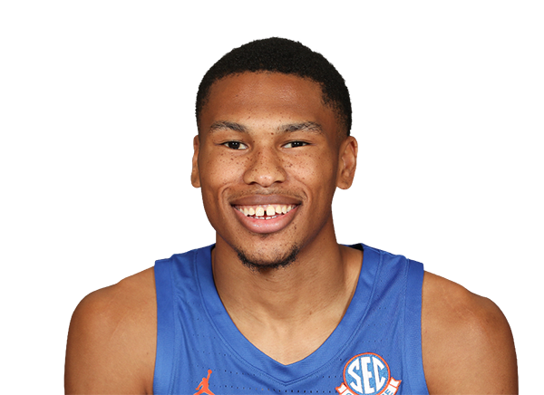 Kerry Blackshear Jr. headshot
