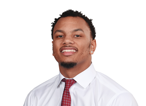 Justin Robinson headshot