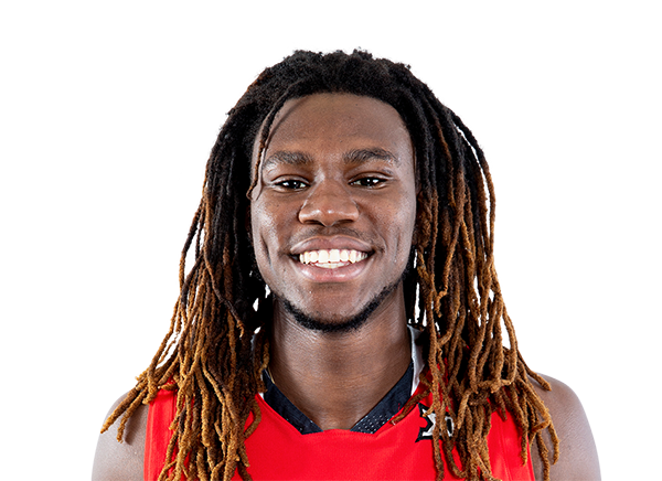 Chris Clarke headshot
