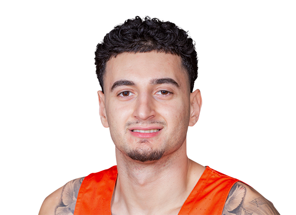 Gary Chivichyan headshot