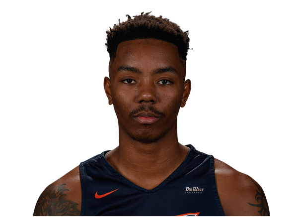 Khalil Ahmad headshot
