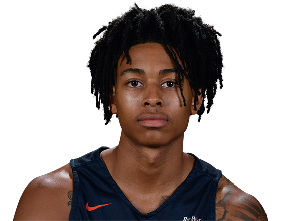 Kyle Allman Jr. headshot