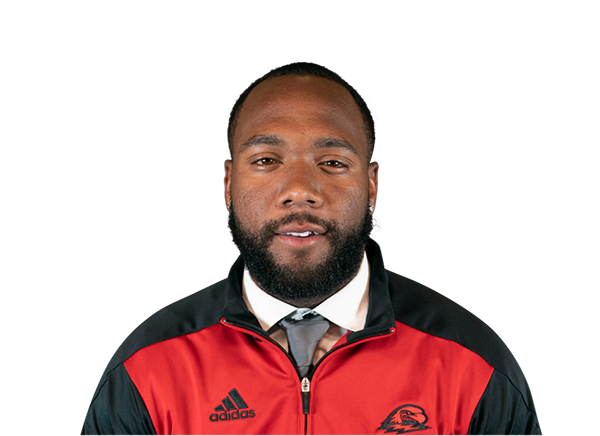 Jason Richardson headshot