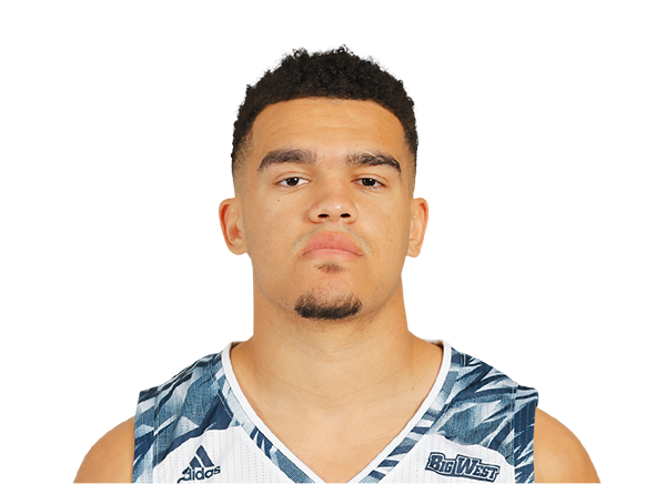 Darrian Traylor headshot
