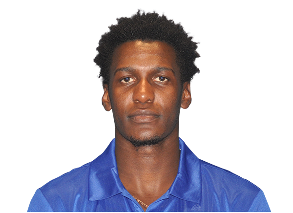 Eric Rwahwire headshot