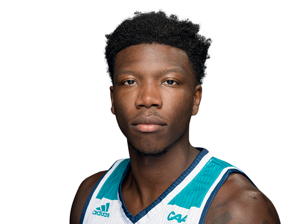 Devontae Cacok headshot