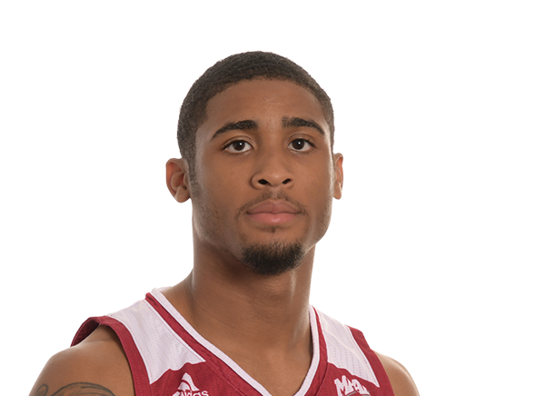 Kimar Williams headshot