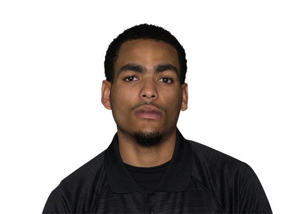 Christian Clark headshot