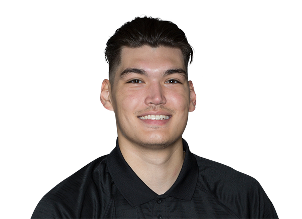 Tim Rowe headshot