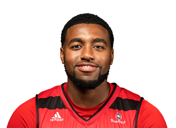 Jerry Johnson Jr. headshot