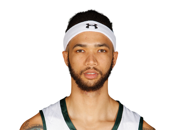 Curtis Cobb III headshot