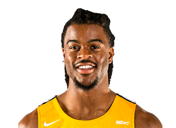 Andrew Robinson headshot