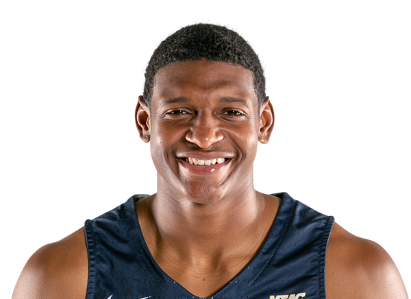 Lucian Brownlee headshot