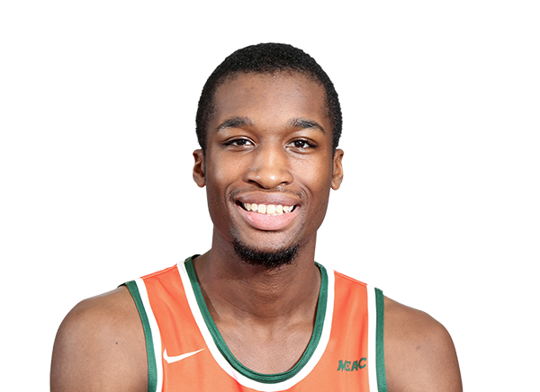 Justin Ravenel headshot