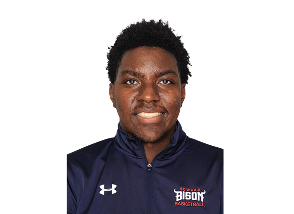 Cameron Lewis headshot