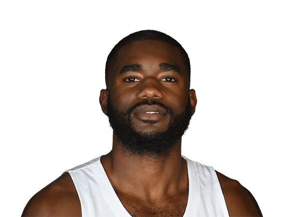 Ahmad Frost headshot