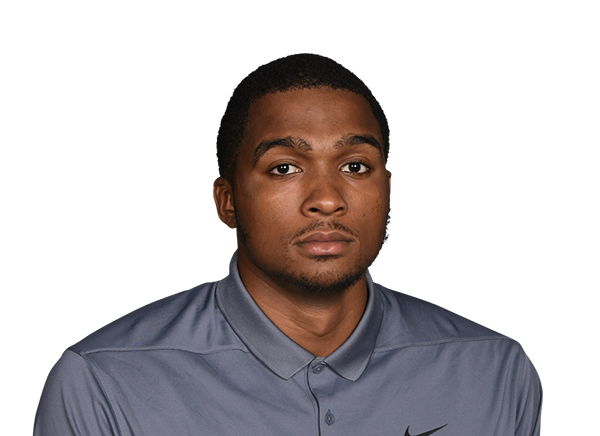 Isaac Taylor headshot