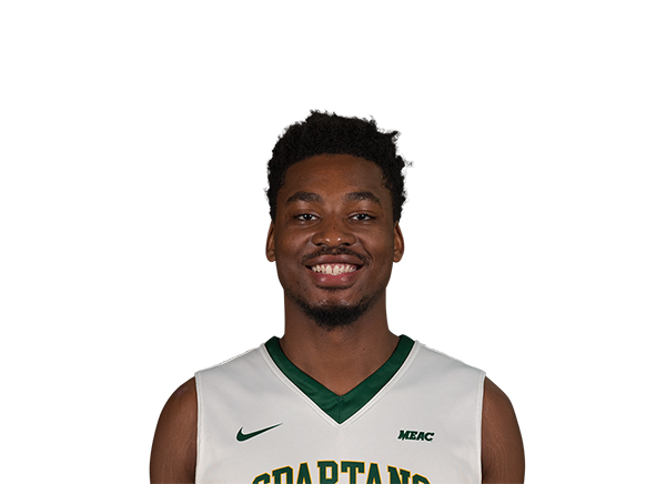 Alex Long headshot