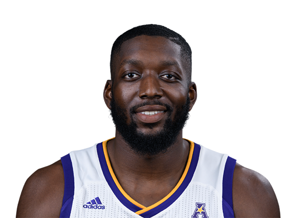 Justice Obasohan headshot