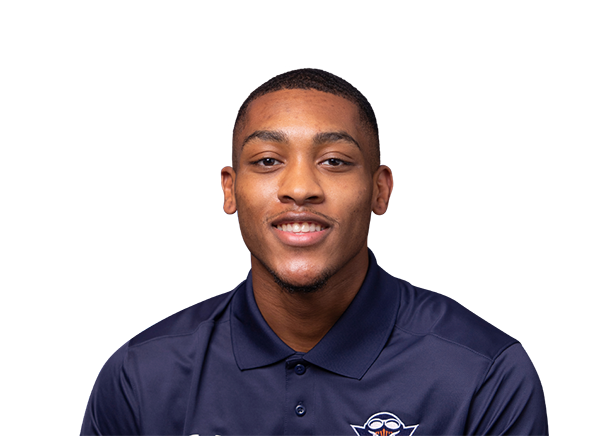 Craig Randall II headshot