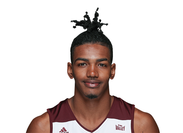 Tulio Da Silva headshot