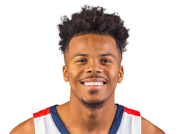 Admon Gilder headshot