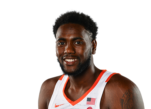 Elijah Thomas headshot